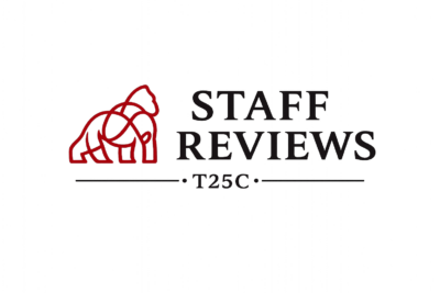 StaffReviews Logo Staff Reviews at Top25Cigar